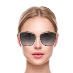 Слънчеви очила Carolina Herrera SHE189 0327 57